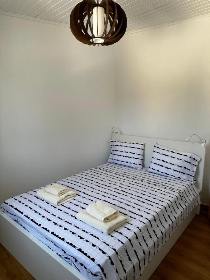 Spitaki Villa Polis Exteriör bild